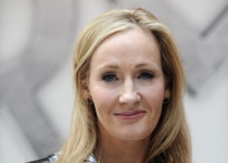 Rowling ends Harry Potters 7-year hiatus
