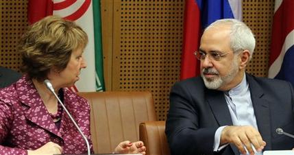 Iran wants to greatly expand uranium enrichment
