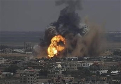  75 Palestinians killed in 3 days of Israel raids on Gaza Strip 