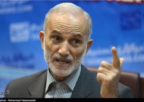 MP: Number of Irans centrifuges not negotiable 