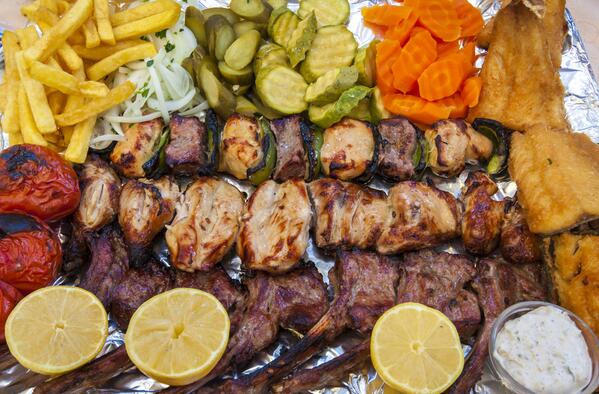 Ramadan recipes: Savor Irans succulent Joojeh Kebab