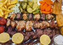 Ramadan recipes: Savor Irans succulent Joojeh Kebab