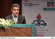 Iran petchem sector to focus on Propylene