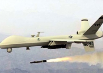 US assassination drone strikes kill 6 in Pakistan