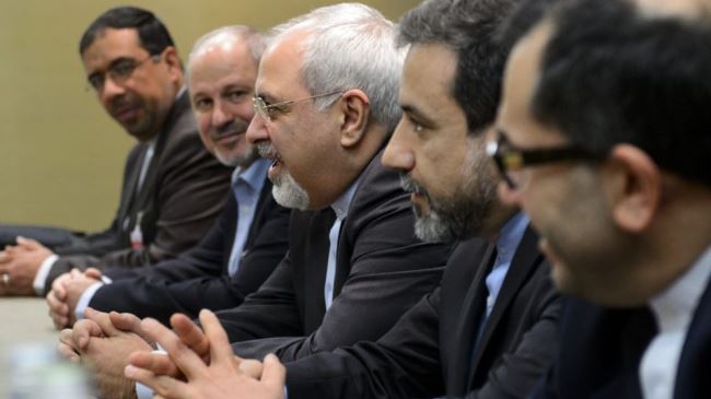 Signs of progress in Iran nuclear talks: Russia