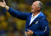 Brazil must replace Scolari as coach, says Zico