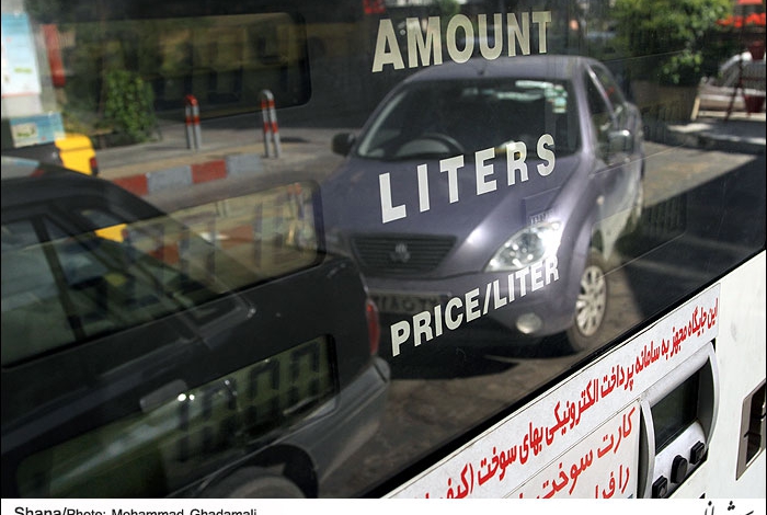 Ahvaz to distribute euro-4 gasoline soon