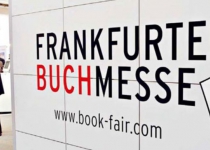 Iranian books to be presented at 2014 Frankfurt Book Fair