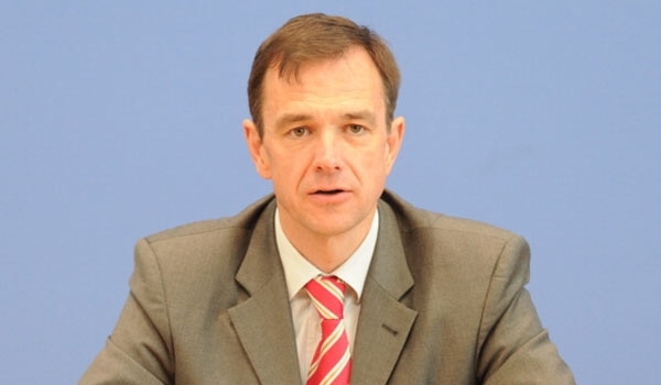 German FM to attend Iran-world powers N. talks