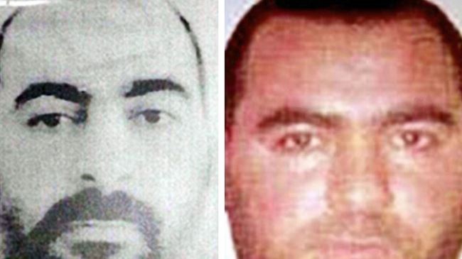 Intl. bodies must prosecute Baghdadi: Iran cmdr.