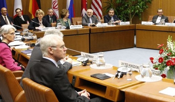 FMs of G5+1 to join Iran N. talks in Vienna