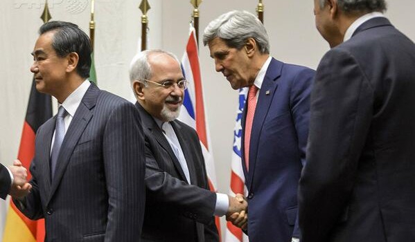 Iran daily: Foreign ministers join nuclear talks in Vienna