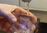 Minister announces reversal of water-rationing plan