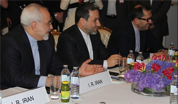 Iran: G5+1 should prepare for taking tough decisions