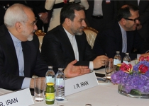 Iran: G5+1 should prepare for taking tough decisions