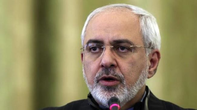 Iran FM on nuclear talks: Trust, two-way street