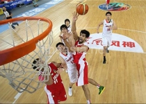 Iran too strong for Indonesia in FIBA Asia Cup 