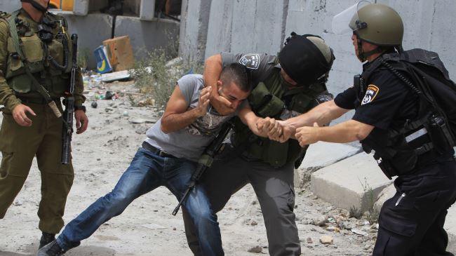 Israeli forces kill Palestinian in West Bank