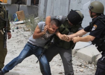 Israeli forces kill Palestinian in West Bank