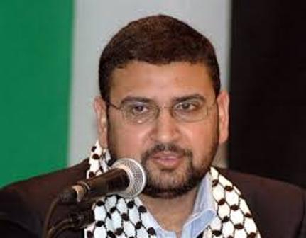 Hamas spokesman: Ceasefire not even on agenda