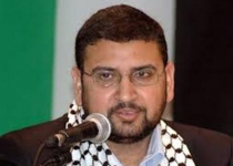 Hamas spokesman: Ceasefire not even on agenda