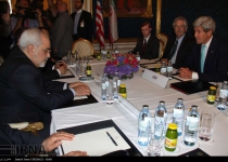 Iran daily: Profound and useful nuclear talks as Kerry meets Zarif