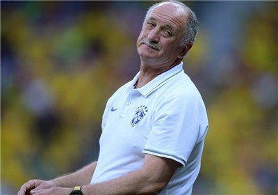 Brazil fires national football coach Felipe Scolari: Report 