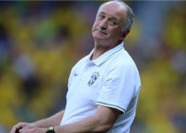 Brazil fires national football coach Felipe Scolari: Report 