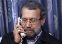 Irans parliament speaker urges PUIC meeting on Gaza 