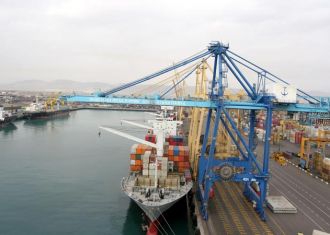 Iran plans to shoot up trade with UAE