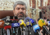 IRGC official: All Zionists within range of Palestinian missiles