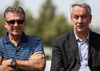 Iran to finalize Carlos Queiroz�s deal on Thursday, official says