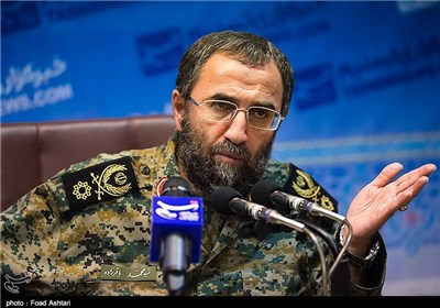 Iran urges ICRC to prevent humanitarian disaster in Gaza 