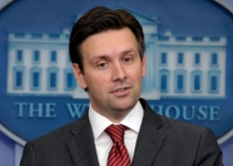 White House lauds Iran serious manner in N-talks