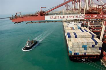 Major shipping routes resume traffic to Iranian ports