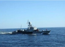 Irans Navy foils pirate attack on oil tanker near Oman 