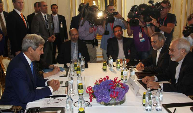 Hardliners warn about a bad agreement between Iran, G5+1