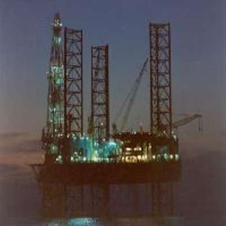Drilling rig starts operation in Phase 14 of SP field