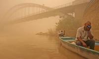 Air pollution far from acceptable in Khuzestan