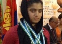 Iran wins Women FIDE Master title