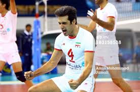 Iranian volleyball players on European clubs radar 