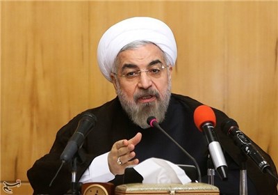 Iran raps Israel for slaughter of Palestinians 