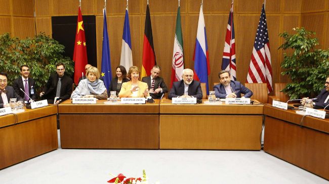 Iran, P5+1 discussing nuclear talks extension: Report