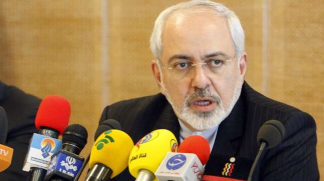 No decision yet on suspension of nuclear talks: Zarif