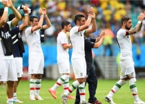 Iran drops in FIFA World Rankings 