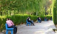 Gender segregation considered for Tehran parks, city staff