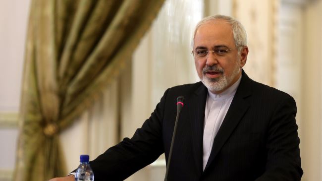 Iran, P5+1 should reach balanced nuclear deal: Zarif
