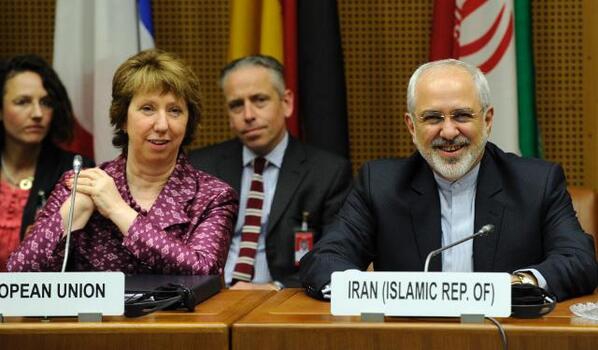 Iran nuclear talks extended for 4 months
