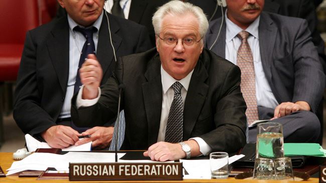 Russia concerned over growing bloodshed in Gaza