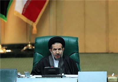 Vice speaker renews Irans support for people of Gaza